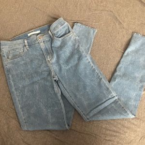 Levi jeans
